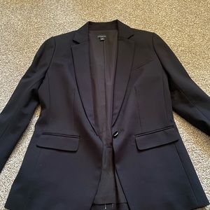 Ann Taylor Factory Blazer, size 10! Worn once!
